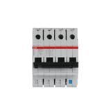 S403M-C40NP wyłącznik nadprądowy SMISSLINE 2CCS573103R8404 ABB