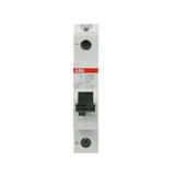 S201M-K13UC Wyłącznik nadprądowy 10kA AC/DC 1P K13A 2CDS271061R0447 ABB