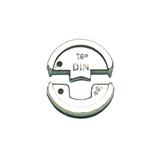 Matryca 16 mm2 zacisk owalny