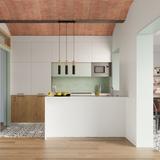 Sollux Lampa wisząca PABLO 3P czarna SL.1014