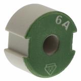 GAUGE PIECE D2 6A 500V FOR E27 Wstawka kalibrowa D2 6A E27 6GD27 EATON