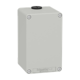 Obudowa metalowa XAPD24 Schneider