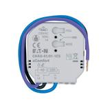 CHAU-01/01-1ES Odbiornik sterujący ogrzewaniem 1A cichy 194374 EATON