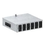 UVS-6S2SA, ROZDZIELACZ PODPODŁOGOWY