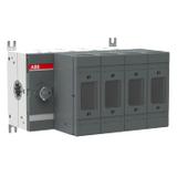 OS125GD04BBN2 Rozłącznik OS