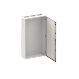 TL309G TwinLine-L szafa naścienna I kl. izol. IP55