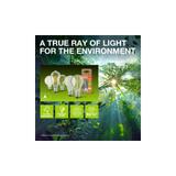 Lampa LED Classic A100 energooszczędna szkło przezroczyste 7,2W 830 E27 LEDVANCE