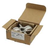 900AMP 240V AC BS88 HIGH SPEED TWIN FUSE Wkładka szybka 900A AC 240V DC 150V BS88 83x84 mm 900LMMT E