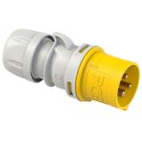 WTYCZKA PRZEN.IP44 16A 3P 110V 4H 013-4 PCE
