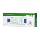 Zasilacz płaski do LED 12VDC 30W IP20 wysokość 18mm OR-ZL-1651 ORNO