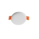 Oprawa typu downlight AREL LED DL 6W-NW 410lm 4000K barwa neutralna IP65 29582 29581 KANLUX