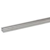 Szyna Aluminiowa C - 824 Mm2 037358 LEGRAND