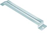 tehalit.UK Uchwyt zabezpieczający 340X28mm stal UKB340280 HAGER
