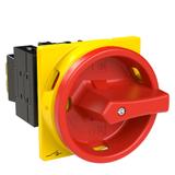 T0-2-8900/EA/SVB Łącznik krzywkowy 20A 6.5kW 207400 EATON