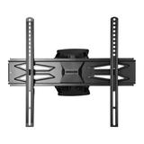 Obrotowy uchwyt ścienny do telewizorów 32”–60”