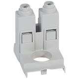 VX3 800A Zacisk 250A IP2X 404489 LEGRAND