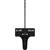 PROWADNICA RÓNOLEGŁA DO GST/PST