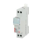 Podstawa Bezpiecznikowa 1P+N 8,5x31,5 Rb 316 005816 LEGRAND