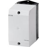 CI-K2H-145-TS Mała obudowa CI-K2 z szyną montażową WxSxG=160x100x145mm 229305 EATON