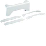 tehalit.SL Element T, 20x55, biały SL2005589016 HAGER