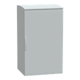 Thalassa Obudowa poliestrowa PLAT IP44 z wentylowanym dachem 1250x750x620 mm