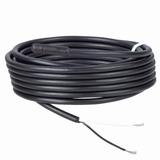 Merten, akcesoria regulatora temperatury, przewód podłogowy