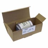 250AMP 690V AC BS88 HIGH SPEED FUSE Wkładka szybka 250A AC 690V DC 350V BS88 41x113 mm aR 250MT EATO