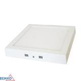 PLAFONIERA TALAR SLS 120MM, 6W, 4000K