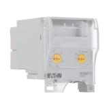 PKE-XTUCP-65 Wyzwalacz elektroniczny ochr. instalacji 30-65A do PKE65 168798 EATON