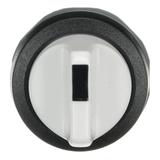 Przełącznik obrotowy 3poz. szary M3SS1-10U 1SFA611210R1007 ABB
