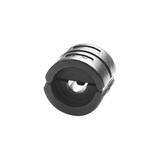 Matryca góra Cu 120 mm2* 216078 HAUPA