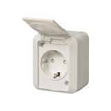 Signal JUSSI gniazdo n/t IP44 2TKA000678G1 ABB
