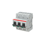S803S-K13 Wyłącznik nadprądowy 50kA 3P K13A 2CCS863001R0447 ABB