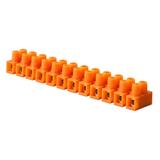 Listwa zaciskowa LZ12 - 16 mm2(100 szt kpl)