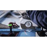 TARCZA TNĄCA INOX 125X22,23X1,0 PR RAPIDO