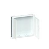 FW Rozdzielnica pusta 144M IP30 II kl p/t