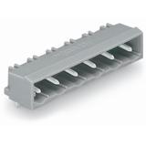 MCS-MIDI Classic wtyk 12-bieg. czarny raster 7,5 mm