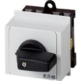 T0-2-8900/IVS Łącznik krzywkowy 20A 6.5kW 207403 EATON