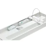 Panel LED natynkowy Ledinaire SM060C G2 33 W 3400/4000lm IP20 all-in 4000K barwa neutralna LED34_40S