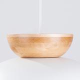 Lampa wisząca MARION biała