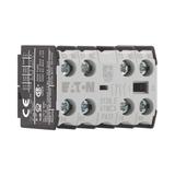 02DILEM Styk pomocniczy 2R montaż czołowy 010064 EATON