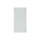 Obudowa SR2 z płyt.mont. 1200x600x300mm (hxwxd) SRN12630K ABB