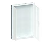 FW Rozdzielnica pusta 252M IP30 II kl p/t