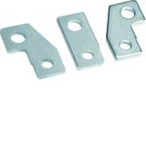 Przedłużenie przyłączy szynowe rozszerzone x/P250 3P HYB011H HAGER