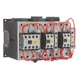 SDAINLM90(230V50HZ,240V60HZ) Zestaw gwiazda-trójkąt 90A 45kW 239937 EATON