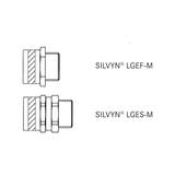 SILVYN SSUE 10/6,8X9
