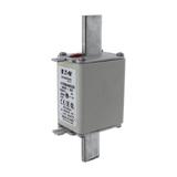 450A 690V aR DIN 1 HSDNH FUSE Wkładka szybka 450A AC 690V DIN 1 aR DIN IEC podwójny wskaźni 170M4863