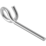 SHM6x80 Śruba huśtawkowa