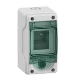 Mini Kaedra 3 moduły GWT 650 13975 Schneider