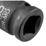 Przedłużka udarowa 1/2" 50 mm